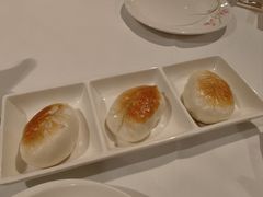 -香港喜来登酒店天宝阁