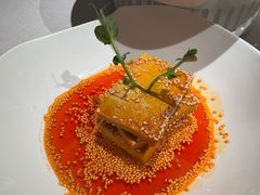 -蘇锦宴·淮扬菜烤鸭·小院(三元桥霄云路店)