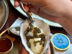 -普朗姆生蚝牛排馆 The Plump Oyster(成都摩方购物中心店)