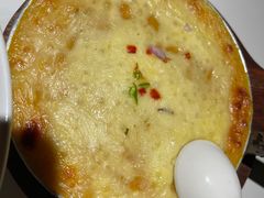 -烛影拾光观景餐厅·创意菜·摄影·小提琴(大唐不夜城店)