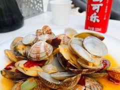 -来之顺海鲜菜馆·青岛菜(栈桥店)