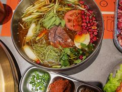 -杨小佳·齐齐哈尔烤肉·烤串(广州店)