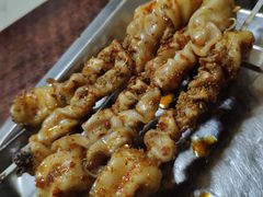 -马贤涮烤(超英·长乐家园店)