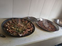 -煎饼卷大葱(春秋西路店)