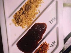 -很久以前羊肉串(大华三路店)