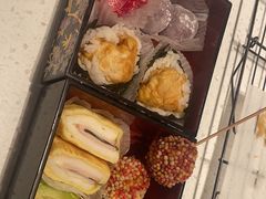 -ABC Cooking Studio(上海环球金融中心店)