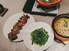 -汉水谣·江景餐厅(江滩店)