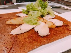 -LA CREPERIE BRETONNE布列塔尼法式餐厅(天童北路店)
