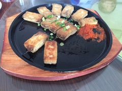 -水香园·中国徽菜名店(紫霞大道店)