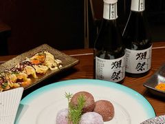 -隐炉和牛烧肉店(群力店)