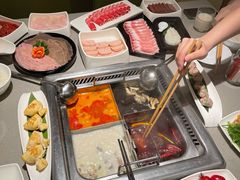 -海底捞火锅(摩尔广场店)