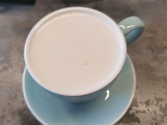 -BE NORMAL CAFE(霞溪路店)