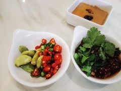 -培万河间驴火•驴肉火锅(东平店)