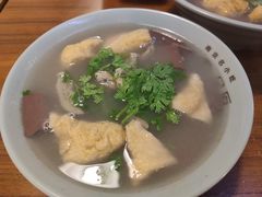 -金原鸭血粉丝汤·汤包·脆皮烤鸭(南京博物院店)