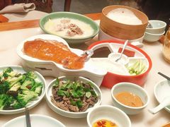 -小吊梨汤·北京菜·烤鸭(鸟巢店)