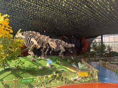 -诸城市恐龙博物馆