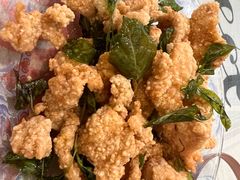 -金姐台湾菜(珠江路店)