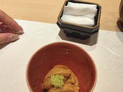 -鮨一日本料理(大中华店)