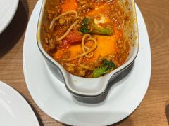 -棒约翰比萨·意面(松江开元店)