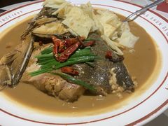 鱼头泡饼-旺顺阁·北京菜(北辰上品+)