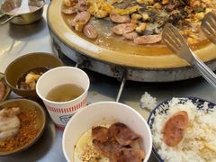 -阿昌白族石板烧(大理古城店)
