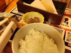 -黒豚料理 寿庵(中央駅西口店)