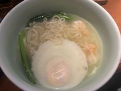 -绿茶餐厅(哈尔滨凯德店)