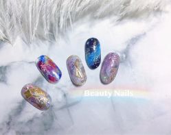 -Beauty Nails 美甲美睫皮肤管理