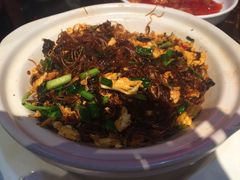 -李记搅团•非遗陕菜(三桥店)
