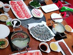 -重庆小天鹅(英雄山路店)