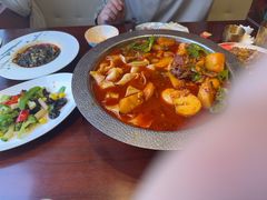 -那拉提之疆·新疆菜(美院店)