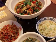 -天下客饭店(中山路店)