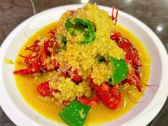 -盱眙虾神於氏龙虾(夫子庙红街店)