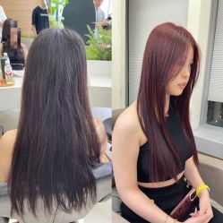 -GANO HAIR 
