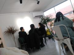 -边渡咖啡烘焙店(昙华林店)