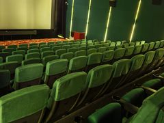 -大光明电影院(南京西路店)