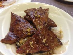 传统两煎肝-宣和苑(华侨新村店)