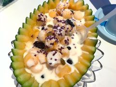 -疆遇·新新新新的新疆菜(万达店)