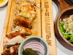 -俄士厨房(环球港店)