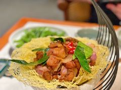 -云海肴云南菜·蒸汽石锅鱼(新奥店)