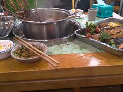 -逗签翻卤味串串(回龙湾店)