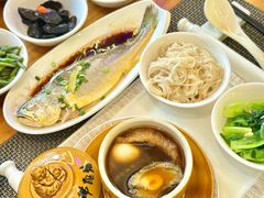 -李清佛跳墙|福建省十大名厨之首(后江埭店)