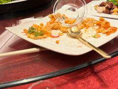 -皇冠假日酒店-御皇轩中餐厅