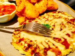 -OKOOKO澳客餐吧(乐天百货店)