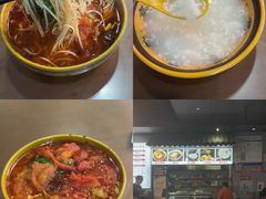-华兴街煎蛋面(总店)