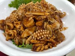 八珍豆腐-众乐大盘菜