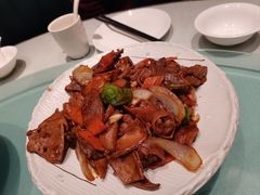 -红樱桃·新派辽菜(北行店)