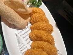 -金厨泰国餐厅·全泰籍厨师料理(拱北店)