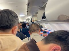 -贵阳龙洞堡国际机场-T2航站楼