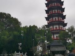 -绳金塔